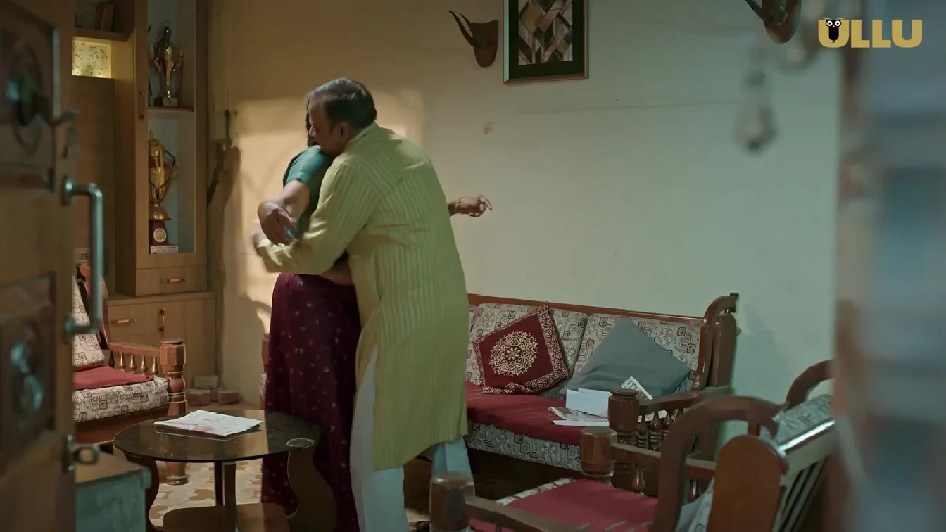 Preview of Shatir S01 P02 (E05-07) ULLU